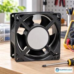 DEMEX DMX-E12038HA2S FAN