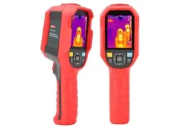 Unit UTi165K Kızılötesi Termal Görüntüleme Cihazı