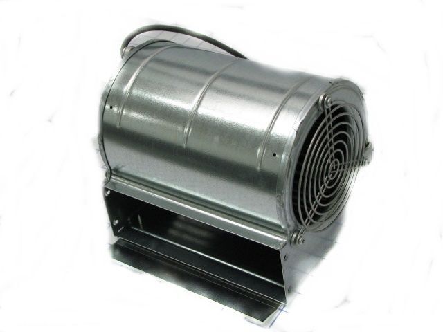 EBMPAPST D2D133-AB02-07 FAN