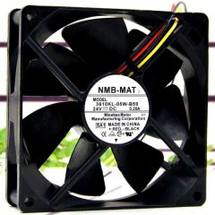 NMB-MAT 3610KL-05W-B59 FAN