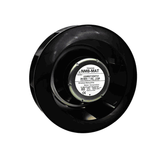 NMB-MAT 220R071D0731 FAN