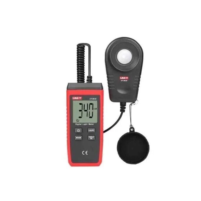 Unit UT383S Dijital Lüksmetre