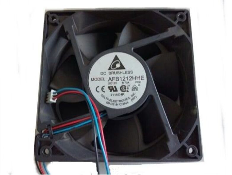 DELTA AFB12HHE FAN