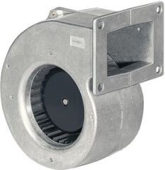 EBMPAPST G2D160-AF02-35 Radyal Fan
