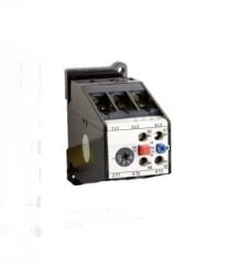 SİEMENS KNR8-160 TERMİK RÖLE RAY