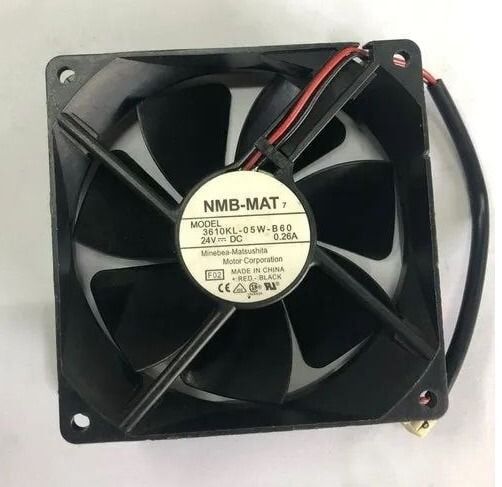 NMB-MAT 3610KL-05W-B60