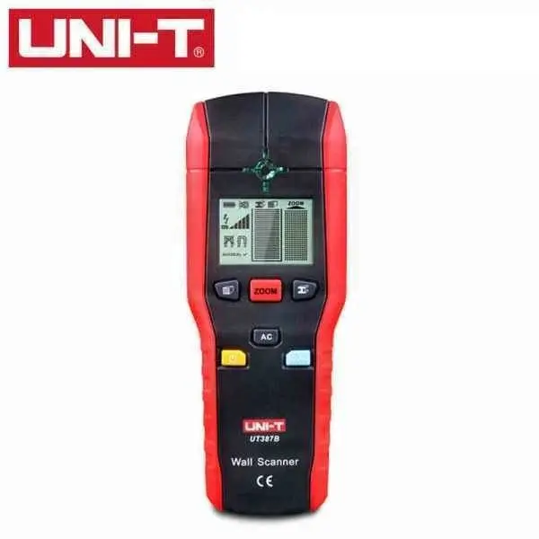 Unit UT387B Dijital Duvar Tarayıcı