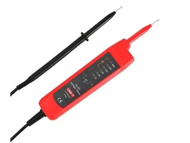 Unit UT22B-EU Voltaj Test Aleti Ölçüm Cihazı