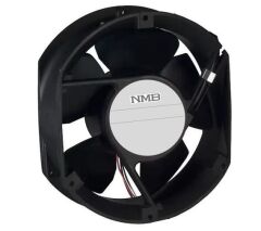 NMB-MAT 5920PL-05W-B40