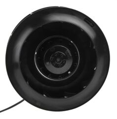 EBMPAPST R2E220-AA40-B8 Radyal Fan