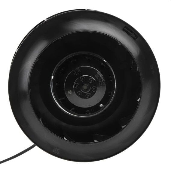 EBMPAPST R2E220-AA40-B8 Radyal Fan