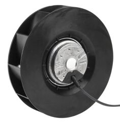 EBMPAPST R2E220-AA40-B8 Radyal Fan
