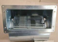 EBMPAPST D3G146-AB06-10 Radyal Fan