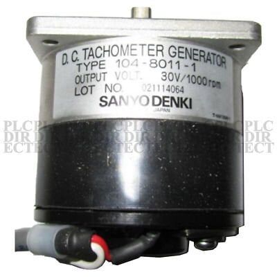 SANYO DENKI 104-8011-1