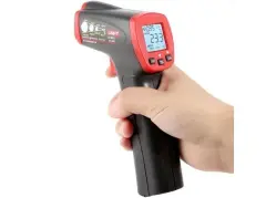 Unit UT300S Kızılötesi Termometre