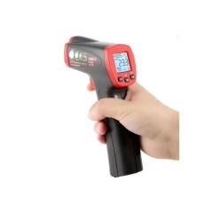 Unit UT300S Kızılötesi Termometre