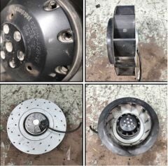 EBMPAPST R2E225-AX28-29