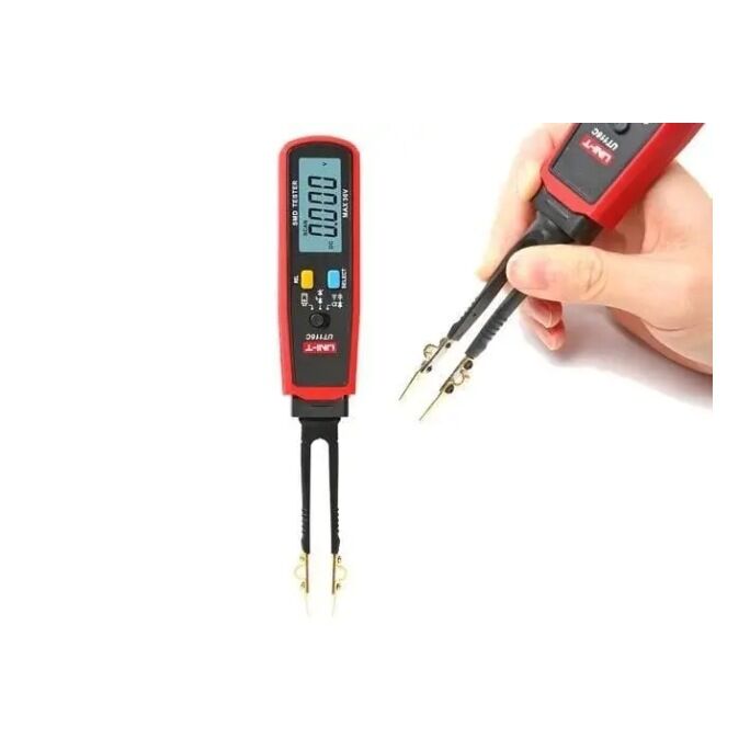 Unit UT116C SMD Dijital Test Cihazı