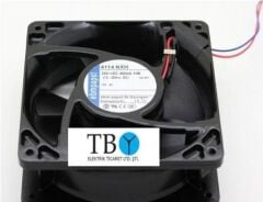 EBMPAPST 4114NXH Kompakt Fan 24V DC