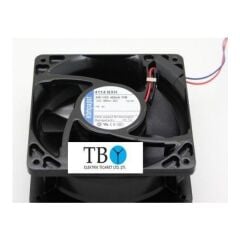 EBMPAPST 4114NXH Kompakt Fan 24V DC