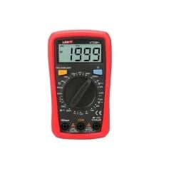 Unit UT33B+ Dijital Multimetre