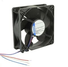 EBMPAPST 4354 Kompakt Fan 24V DC