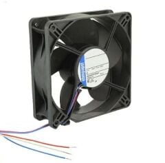 EBMPAPST 4354 Kompakt Fan 24V DC