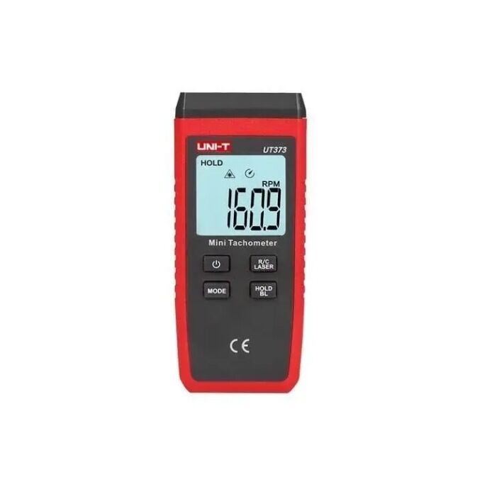 Unit UT373 Dijital Temassız Takometre