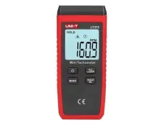 Unit UT373 Dijital Temassız Takometre