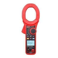 Unit UT222 AC/DC 2500A Dijital Pensampermetre