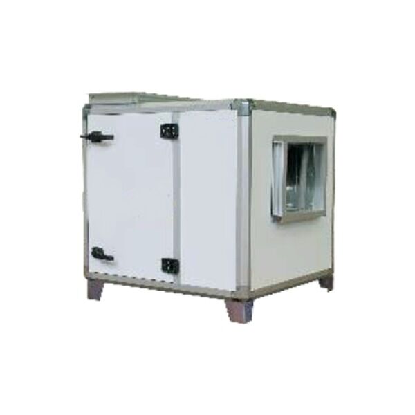 11.00 KW 380 VOLT 25000 DEBİ HÜCRELİ VANTİLATÖR