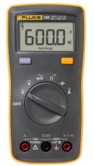 Fluke 106 Avuçiçi Dijital Multimetre