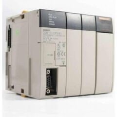 OMRON CQM1H-CPU61