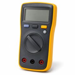 Fluke 107 Avuçiçi Dijital Multimetre