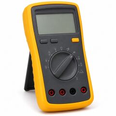 Fluke 15B+ Dijital Multimetre