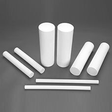 8 MM TEFLON ÇUBUK