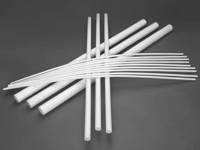 8 MM TEFLON ÇUBUK
