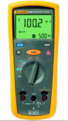 Fluke 1503 İzolasyon Direnci Test Cihazı