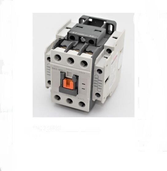 LG N75 75 AMPER 24/48 V KONTAKTÖR