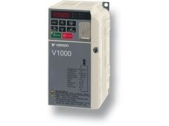 YASKAWA CIMR VC2A 0006 BAA V1000