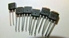 TOSHIBA TRANSISTOR ST2100GXH24A