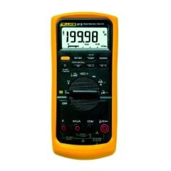 Fluke 87-5 True Rms Multimetre(6000-20000 Count)