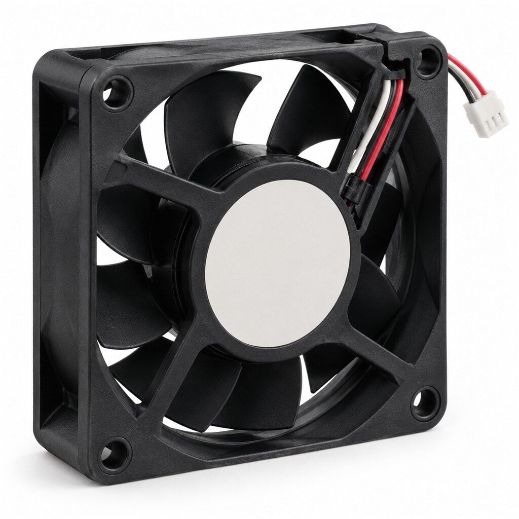 NMB-MAT 2406KL-05W-B39 FAN