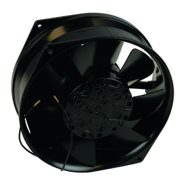 EBMPAPST W2S130-AB03-21 FAN