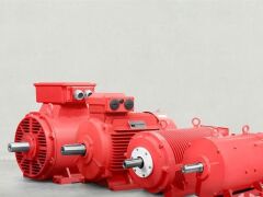 HELMKE VAC 50HZ 0,23A