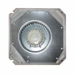 ZIEHL RF22P2DK3F5R MOTOR FAN