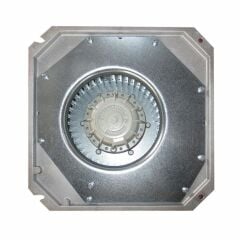 ZIEHL RF22P2DK3F5R MOTOR FAN