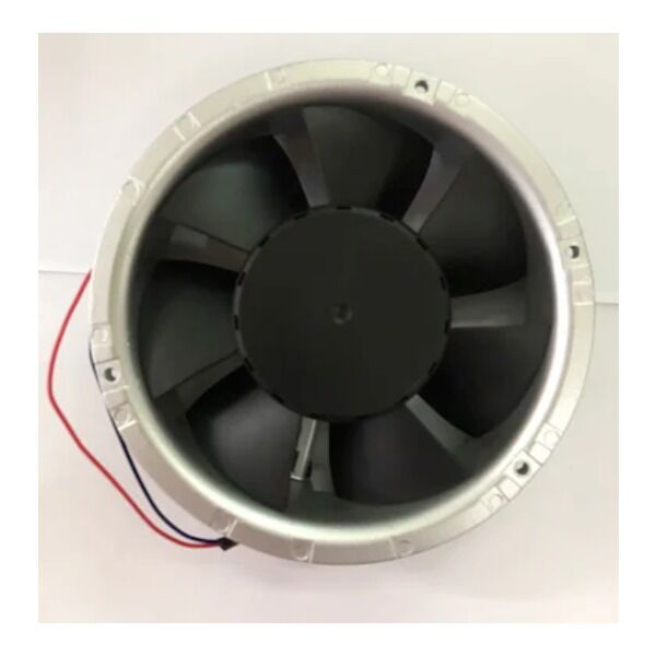 EBMPAPST 6312NMR FAN 12V DC Aksiyel Kompakt Fan