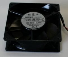 SERVO D1238E48B7AP-00 FAN