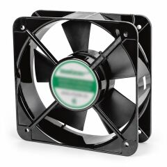 SALZER PD200B-220 FAN